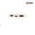 GPU MSI  | NVIDIA GeForce® GT 710 2GD3H LP-( 2GB  )
