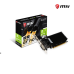 GPU MSI  | NVIDIA GeForce® GT 710 2GD3H LP-( 2GB  )