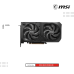 GPU MSI | NVIDIA GeForce®  RTX 5060 Ti 8G SHADOW 2X OC PLUS ( 8GB )