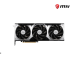 Graphic Card | MSI NVIDIA GeForce®  RTX 5080 16G VENTUS 3X OC ( 16 GB )
