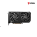 GPU MSI | NVIDIA GeForce®  RTX 5060 Ti 8G SHADOW 2X OC PLUS ( 8GB )