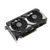 GPU ASUS | NVIDIA GeForce®  DUAL-RTX5060TI-O16G ( 16 GB )