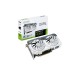 GPU ASUS  | NVIDIA GeForce® DUAL-RTX4060- OC ( 8GB ) -WHITE