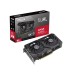 GPU ASUS | Dual Radeon™ RX 7600 XT OC Edition ( 16GB )