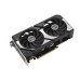 GPU ASUS | NVIDIA GeForce® DUAL-RTX5060TI-O8G ( 8GB )