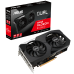 GPU ASUS DUAL | RX6600-8G Gaming