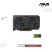 GPU ASUS | NVIDIA GeForce®  DUAL-RTX5050-O8G ( 8GB )