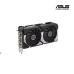 GPU ASUS | NVIDIA GeForce® DUAL-RTX5060TI-O8G ( 8GB )