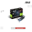 GPU ASUS  | NVIDIA GeForce®  GT710-SL-2GD5-BRK-EVO ( 2GB )