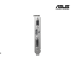 Graphic Card​ |  ASUS  NVIDIA GeForce®  GT710-SL-2GD5-BRK-EVO ( 2GB )
