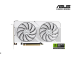 Graphic Card | ASUS Dual GeForce RTX™ 5060 White OC Edition  ( 8GB ) GDDR7