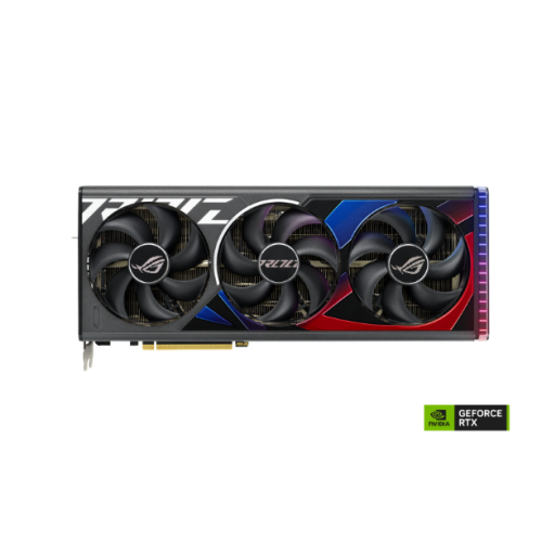 GPU ROG GAMING | STRIX-RTX4090-O24G-GAMING