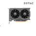 Graphic Card | ZOTAC NVIDIA GeForce® RTX 3050 ( 6GB )  GDDR6 Twin Edge OC