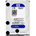 HDD DESKTOP WD | 3TB SATA 3.5" [ 5400 RPM ]