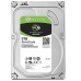 HDD DESKTOP Seagate | 3TB SATA 3.5"  ( 5400 RPM )