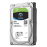 HDD DESKTOP Seagate | 6TB SATA 3.5"  (  5400 RPM  )
