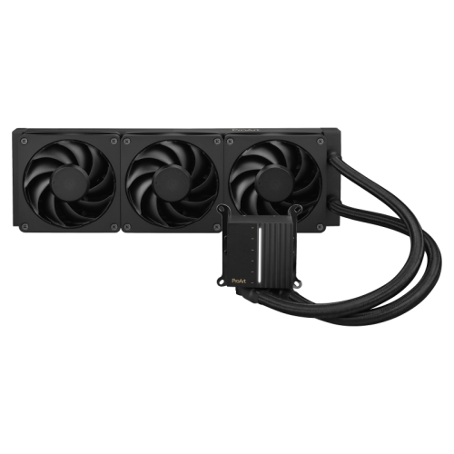 Liquid Cooler | ASUS ProArt LC 360 all-in-one - Black