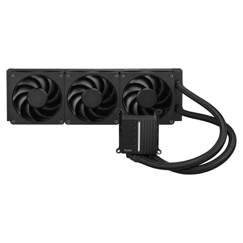 Liquid Cooler | ASUS ProArt LC 360 all-in-one - Black