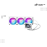Liquid Cooler | ASUS  ROG RYUJIN III 360 ARGB EXTREME-White