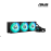Liquid Cooler | ASUS PRIME LC 360 ARGB-BLACK