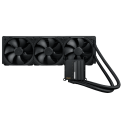 Liquid Cooler | ASUS ProArt LC 420 All-in-one  - Black