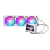 Liquid Cooler | ASUS ROG RYUJIN III 360 ARGB EXTREME - White
