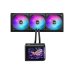 Liquid Cooler | ASUS ROG RYUO IV SLC 360 ARGB
