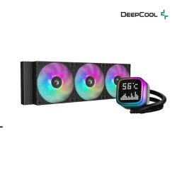 CPU Cooler/Fan Case (195)