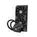 Liquid ID-Cooling | DASHflow 240 BASIC BLACK