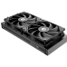 Liquid ID-Cooling | DASHflow 240 BASIC BLACK