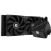 Liquid ID-Cooling | DASHflow 240 BASIC BLACK