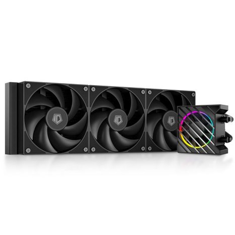 Liquid Cooler | ID-Cooling ( DASHFLOW 360 XT LITE )