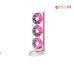 Liquid Cooler | ID-Cooling FX360 INF PINK