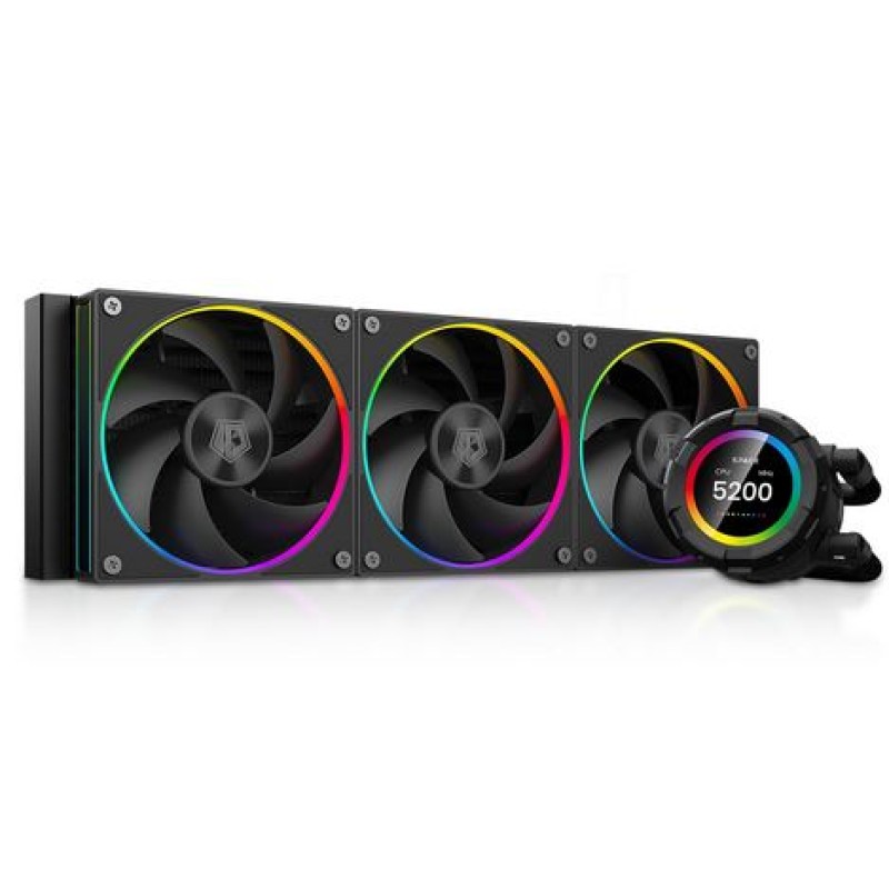 Liquid Cooler | ID-Cooling (SL360 Black )