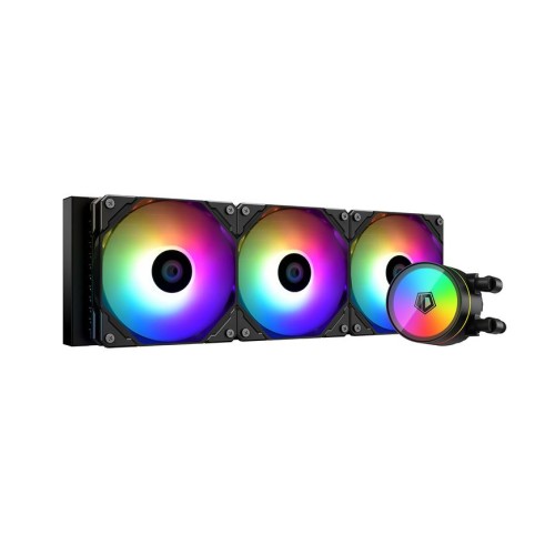 Liquid Cooler | ID-Cooling (​ZOOMFLOW 360 XT V2 )