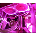 Liquid ID-Cooling | Pinkflow 240 