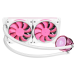 Liquid ID-Cooling | Pinkflow 240 