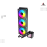 Liquid Cooler | Acegeek Cryoscreen 360-Black