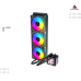Liquid Cooler | Acegeek Cryoscreen 360-Black