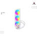 Liquid Cooler | Acegeek Cryoscreen 360-White