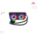 Liquid Cooler | Redragon Effect X RGB Liquid CPU Cooler /CCW300