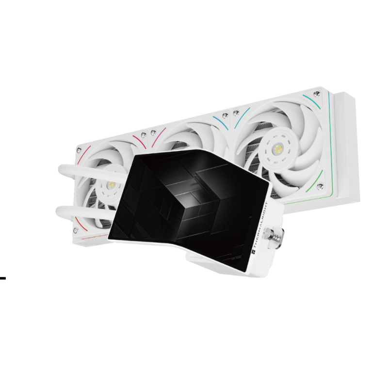 Liquid Cooler | Levita Vision 360 ARGB-White