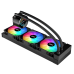 Liquid Cooler | SAMA (  T360MM Black )