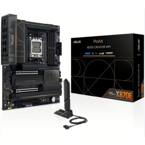 Motherboard ASUS | PROART X870E-CREATOR WIFI
