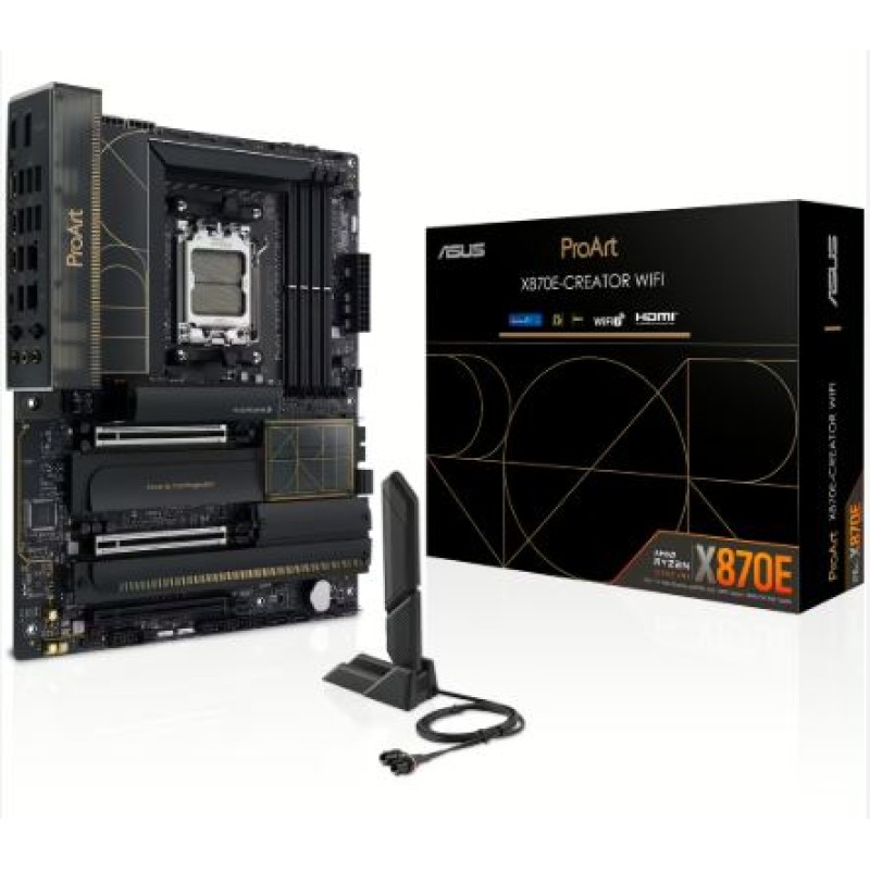 Motherboard ASUS | PROART X870E-CREATOR WIFI