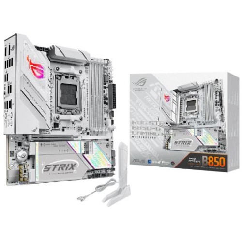 Motherboard ASUS | ROG STRIX B850-G GAMING WIFI