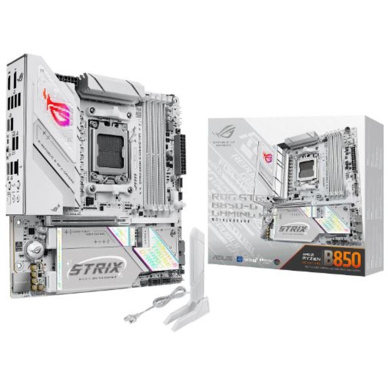 Motherboard ASUS | ROG STRIX B850-G GAMING WIFI
