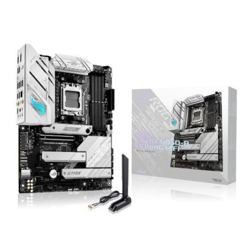 Motherboard ASUS | ROG Strix B850-A GAMING