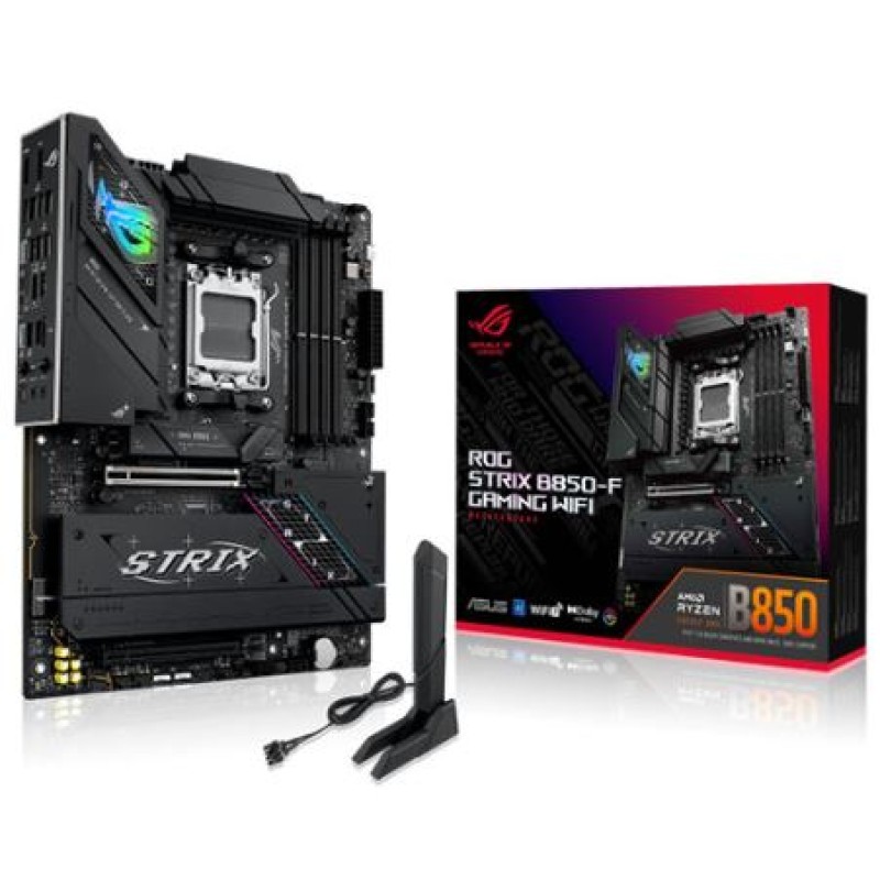 Motherboard ASUS | ROG Strix B850-F Gaming