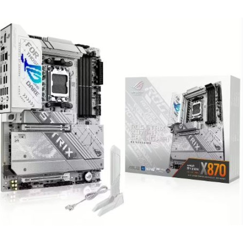 Motherboard ASUS | ROG Strix X870-A Gaming WiFi 7